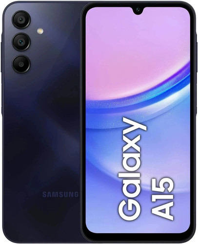 Samsung galaxy a15 - samsung,