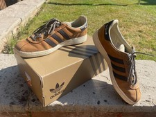 ADIDAS MUNCHEN OKTOBERFEST WITH ORIGINAL BOX - SIZE UK 7.5