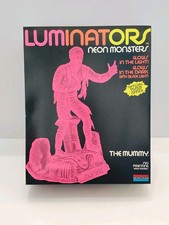 Monogram Illuminator Mummy