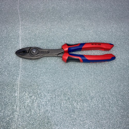 Knipex 8202200 twingrip - 8202200,