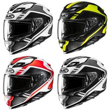 HJC F71 Tozz Full Face