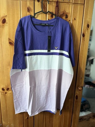 Voi jeans purple color block - jeans,