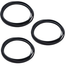 6602-001655 Dryer Drum Belt