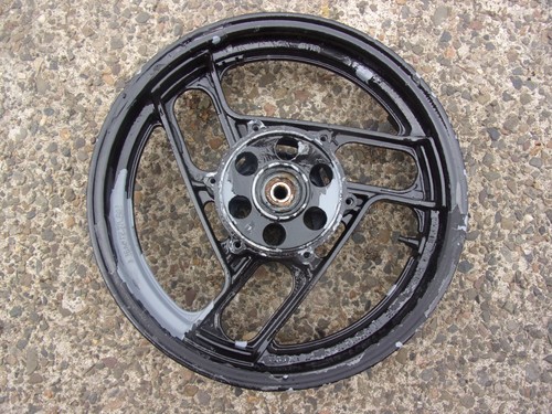 Yamaha 500 - rd,