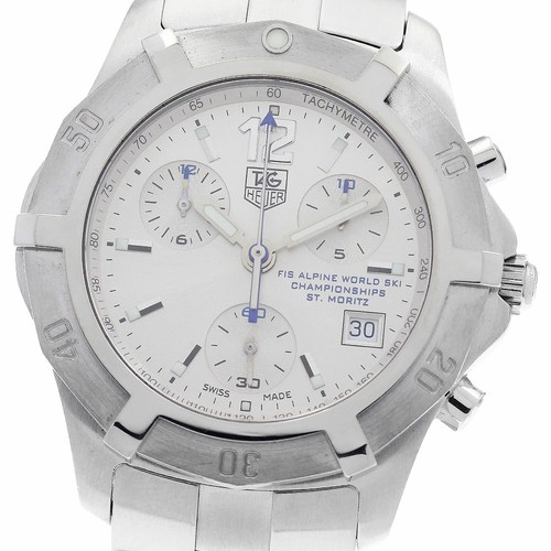 Tag heuer cn111c quartz - heuer,