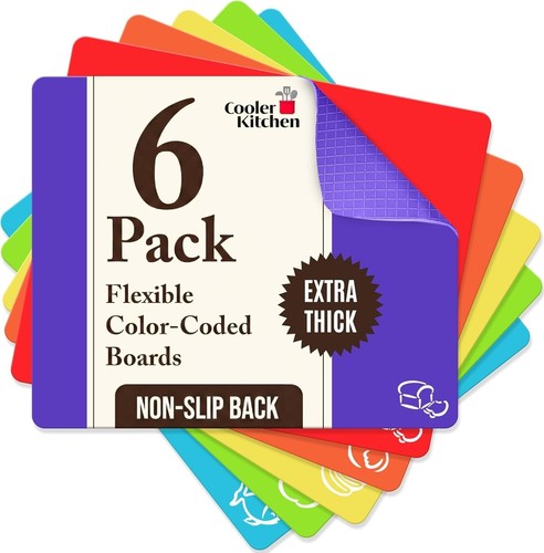 Extra thick flexible plastic - flexible,