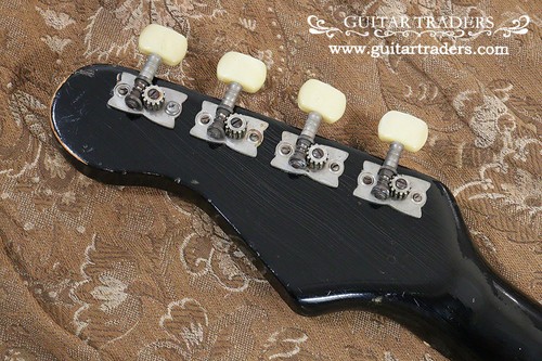 Hofner 1960s 182 bass - e2,