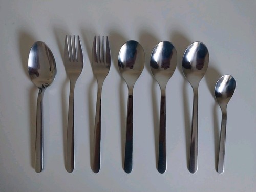 Stainless steel ikea 221 - x,