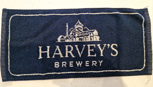 Harvey brewery collectable - harvey's,
