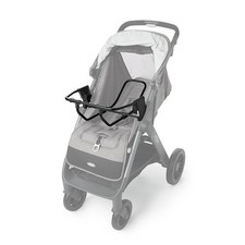 OXO Tot Cubby Stroller Car