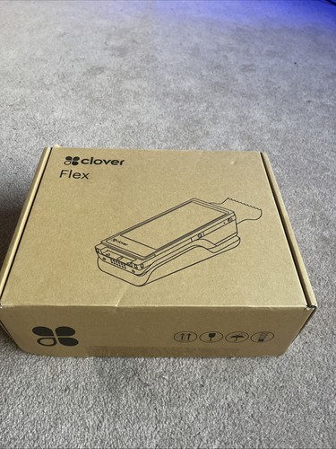 Clover flex - clover, 4