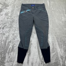 EQ Girl Riding Pants