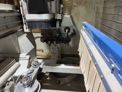 Cnc router project - project., 450
