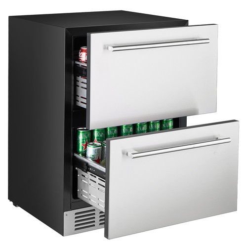 Inches undercounter - 24,