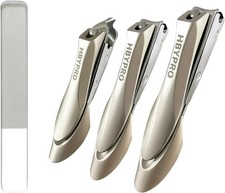 Heavy Duty Nail Clippers Set
