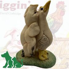 Piggin' Competitive By David Corbridge - Sale For Our Animal Charity