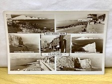 Seaford, Sussex, Multiview Church Street, Martello Tower etc. Mason's Alpha pc
