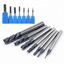 End Mill CNC Router Bits - 4