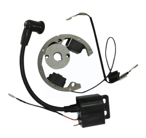 Ktm stator and coil - ktm,