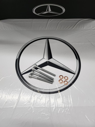 Genuine mercedes benz - benz, diesel