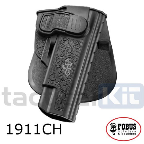 New fobus colt 1911 style - 1911,