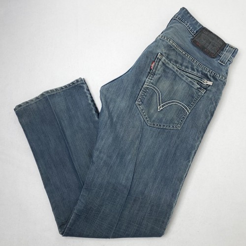 Levi 514 pockets - levi's, 7-pockets