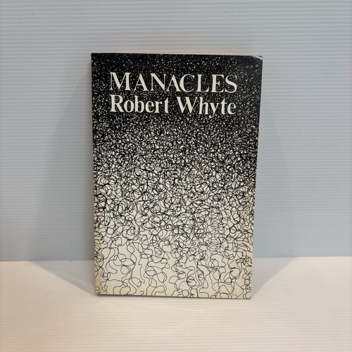Manacles robert whyte - manacles,