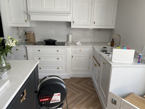 Silestone cosentino 3 - ,