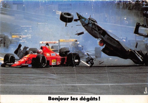 Bf39700 grand prix france - bf39700,
