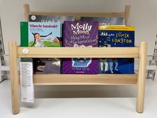 Ikea FLISAT Book display