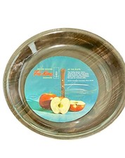 Vtg 1970s Fire King Anchor