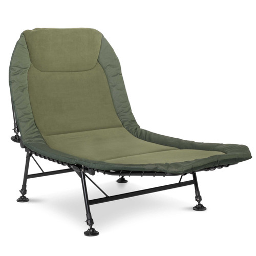 Adjustable bedchair with - adjustable,