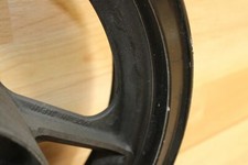 Kawasaki GPX600 R ZX600C 93-99