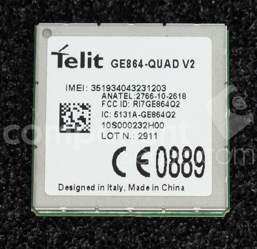 Visonic gsm 350 - gsm-350, internal