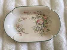 Royal Winton Country Diary