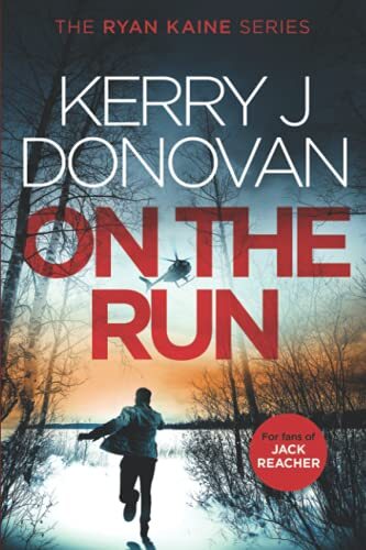 Ryan kaine the run kerry - the, j