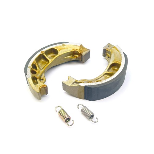 Brake shoes h353 ebc - h353, honda