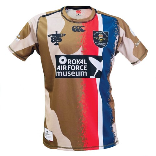 Canterbury raf home rugby - canterbury,