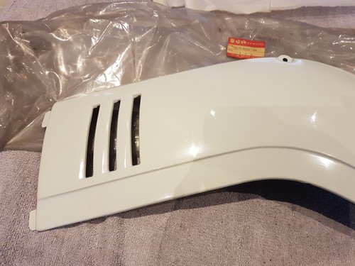 Suzuki 80 roadie - cs,