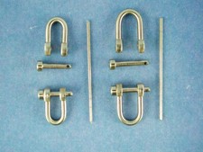 Caldercraft Model Boat