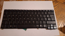 Sony Vaio PCG-6E1M UK Keyboard