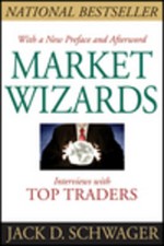 Market Wizards: Interviews
