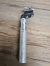 Milremo 25mm Bike Seat Post