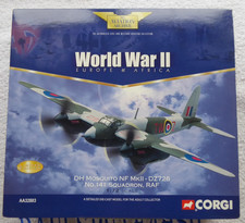 DH MOSQUITO - CORGI AVIATION