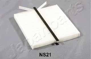 Filter interior air - filter, fits
