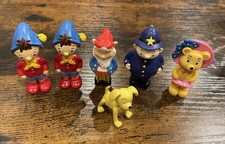 Noddy Figure Bundle
