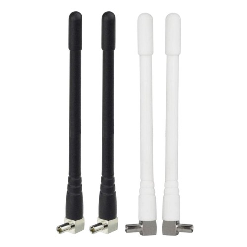 2pcs lte ts9 antenna set - 4g,