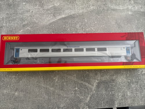 Hornby 00gauge model - 00gauge, railways