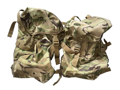 Karrimor mtp ecm camo - sf,