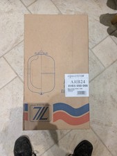 Potable Expansion Vessel 2, 5